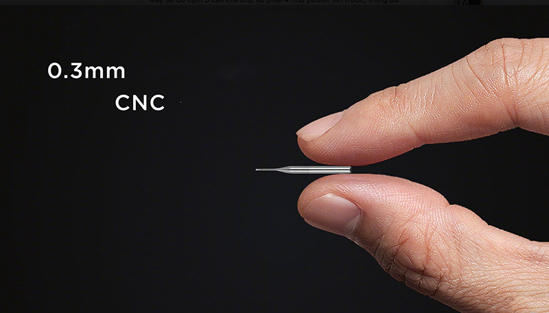 Hình ảnh Mi 9 Transparent Edition