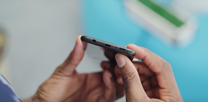 Mô hình Galaxy S10