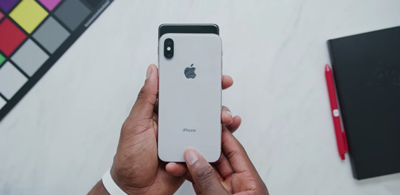 Mô hình Galaxy S10