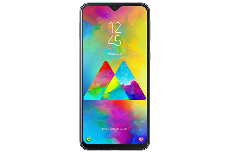 Ra mắt Galaxy M20 tại Việt Nam