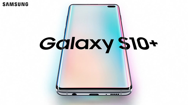 Ra mắt Galaxy S10 tại Việt Nam
