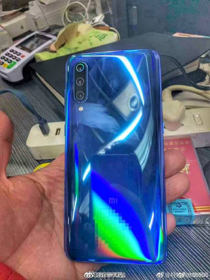 Không ngại Samsung, Xiaomi Mi 9 cũng sẽ ra mắt cùng ngày với Galaxy S10 Series