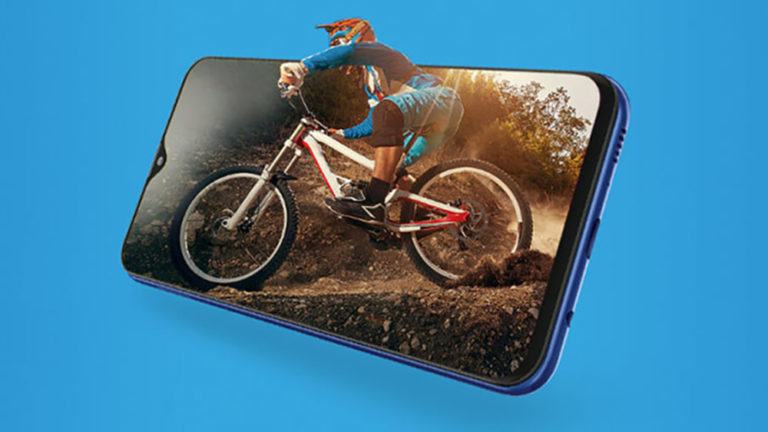 Galaxy M30: 3 camera, Exynos 7904, màn hình Infinity V