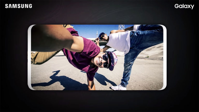 Samsung Việt Nam vừa xác nhận 3 điểm nhấn của Galaxy S10 và S10 Plus