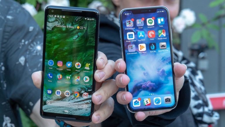 10 năm qua đi và ứng dụng Android vẫn “lép vế” so với iOS