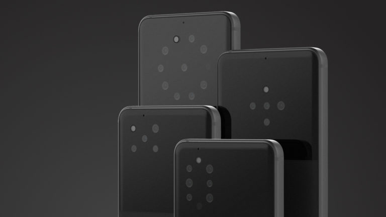 Xiaomi hợp tác với Light: Sẽ có smartphone nhiều hơn 5 camera sau?