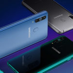 Cấu hình Galaxy A60 bất ngờ lộ diện, sẽ ra mắt vào 19/04