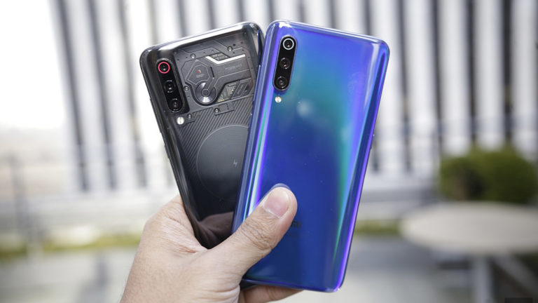 Cấu hình Xiaomi Mi 9X: Chào tháng 4 với chip Snapdragon 675, camera 48MP