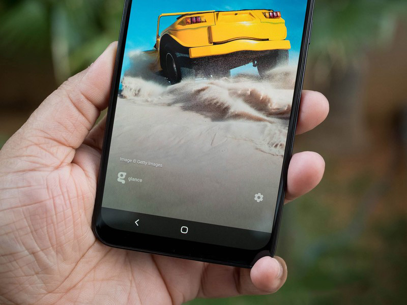 Đánh giá Galaxy A50