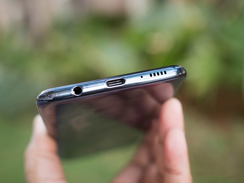 Đánh giá Galaxy A50