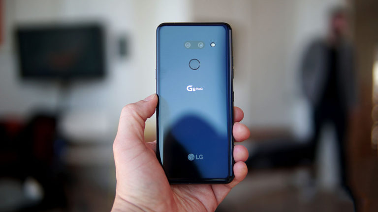 [TIN VUI] LG sẽ quay trở lại thị trường smartphone Việt Nam