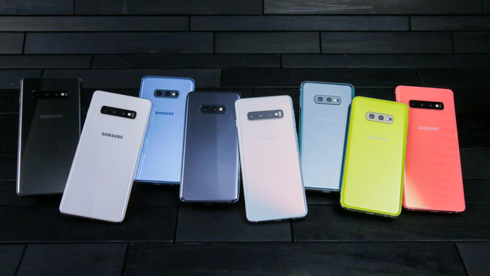 Một smartphone Samsung cao cấp chuẩn bị ra mắt, rẻ hơn Galaxy S10e với chip Snapdragon 855