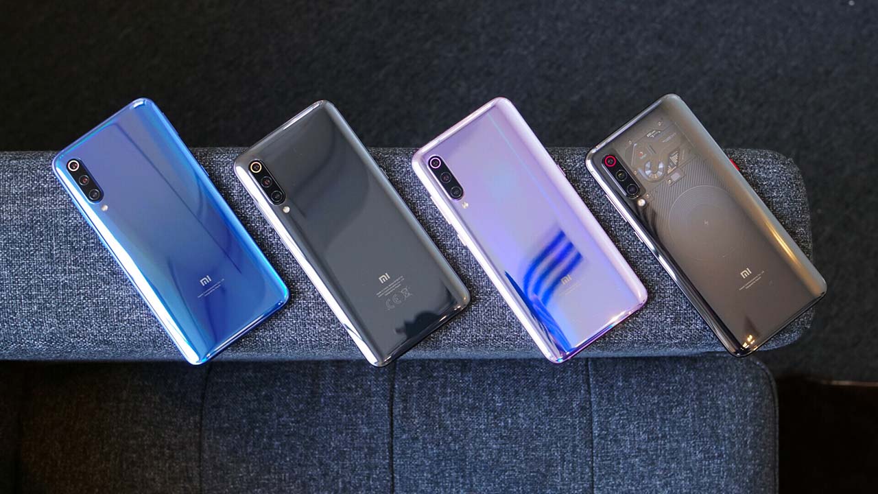 CEO Lei Jun: Smartphone Xiaomi sắp tới sẽ tăng giá
