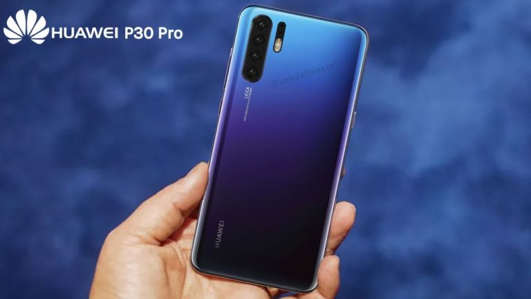 Giá bán Huawei P30 Series vừa lộ diện, đủ lựa chọn từ cao đến thấp