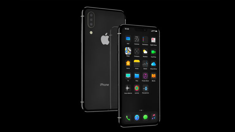 iPhone 11 chạy iOS 13 trông “nghệ” như nào với Dark Mode