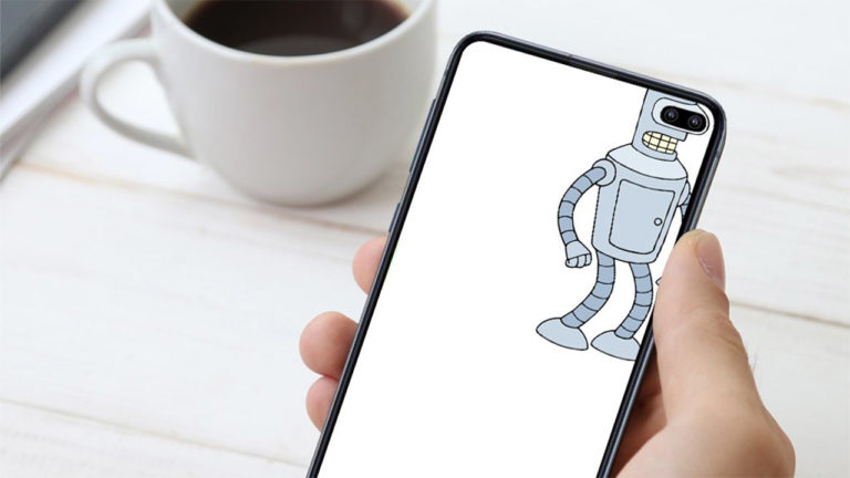 Mời bạn tải về bộ hình nền “thửa riêng” cho Galaxy S10/S10+