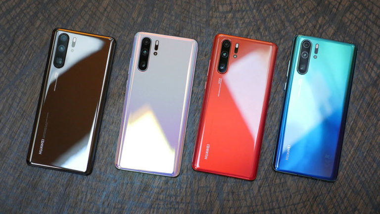 Trên tay Huawei P30 Pro vừa ra mắt: Tối thượng nhiếp ảnh smartphone