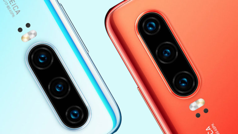 Huawei P30 ra mắt: So kèo với Galaxy S10, iPhone Xr không phải đối thủ