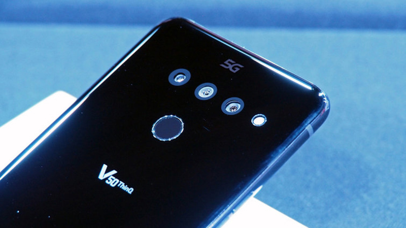 iPhone 2019 có gì mới