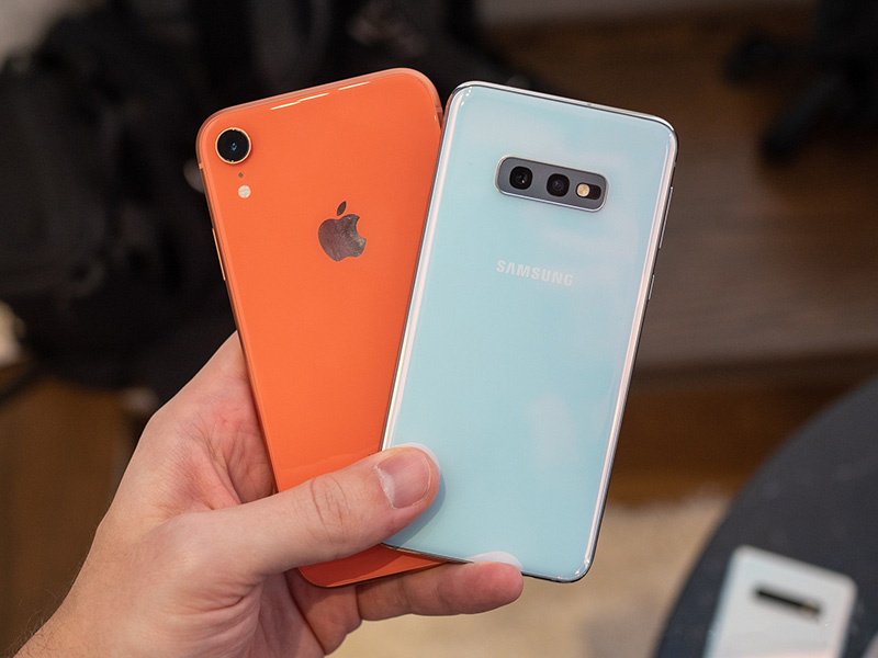 iPhone 2019 có gì mới