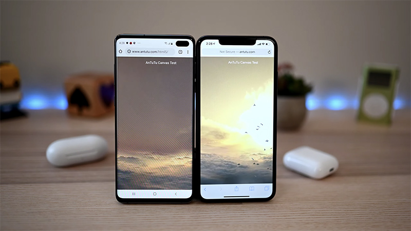 iPhone 2019 có gì mới