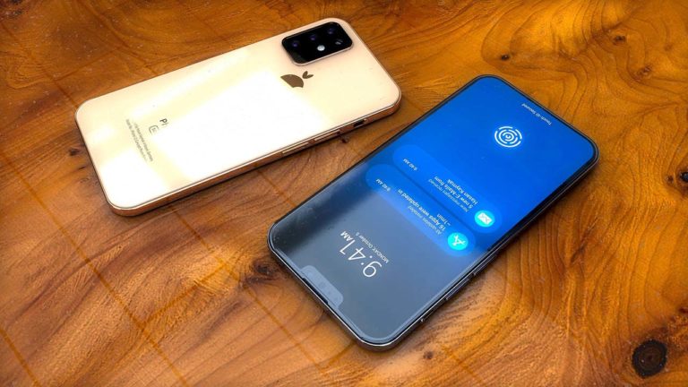 Hàng loạt Smartphone tại MWC 2019 “tấn công” iPhone như thế nào?