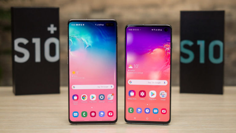 Dùng Galaxy S10 Plus mà không biết 10 mẹo hay này thì quá phí