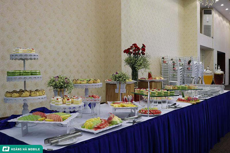 Mở bán Galaxy S10