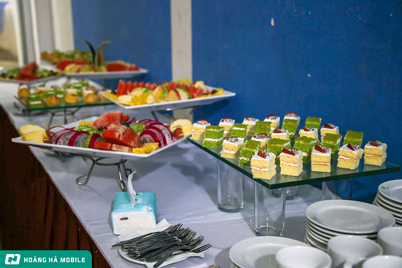 Mở bán Galaxy S10