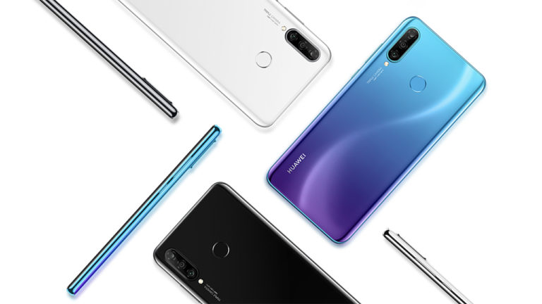 Huawei sẽ bán P30 Lite tại Việt Nam, chứ không phải Nova 4e nữa
