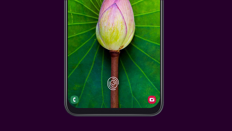 Ra mắt Galaxy A50 tại Việt Nam