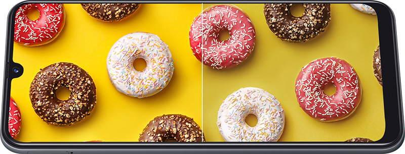 Ra mắt Galaxy A50 tại Việt Nam