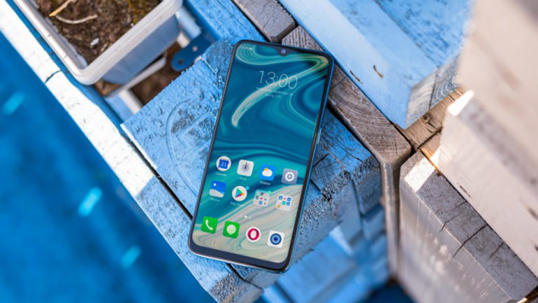 Realme 2 Pro vừa giảm tới gần 1 triệu đồng, chỉ áp dụng hết 15/0