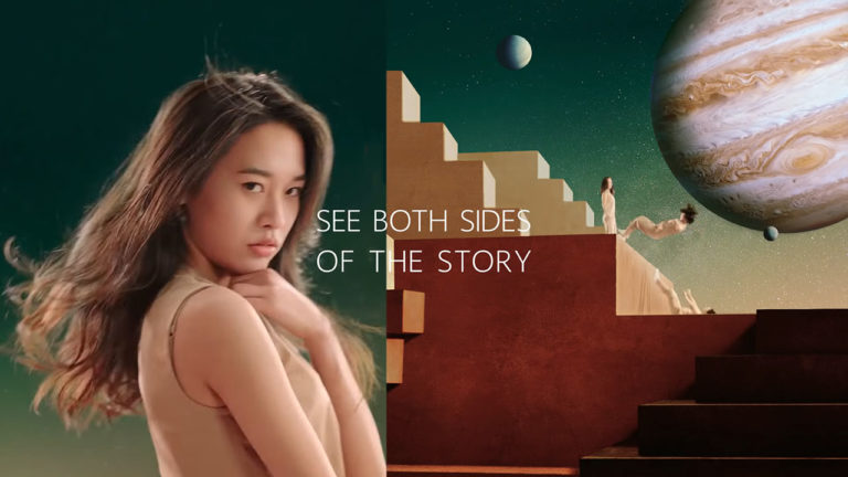 Huawei đăng teaser tiết lộ tính năng DualView của P30 Pro