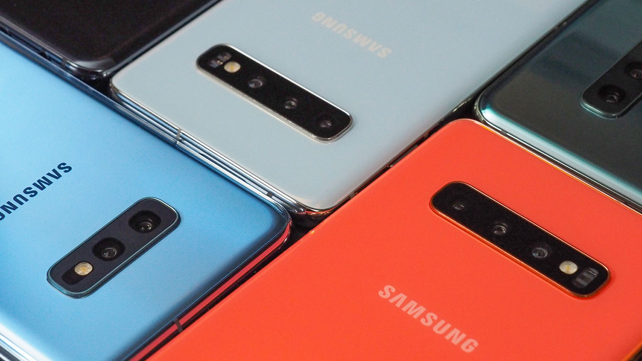 Sợ khó đọc, Samsung có thể đổi tên thương hiệu Galaxy S/Note vào năm sau