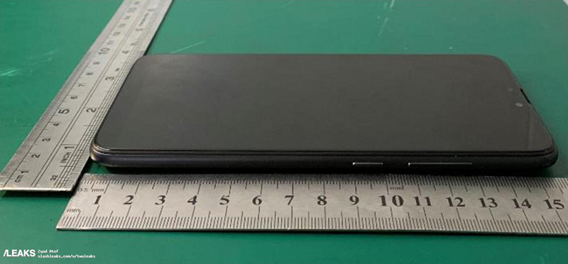 Zenfone Max Plus (M2) và Zenfone Max Shot lộ diện với 3 camera chính