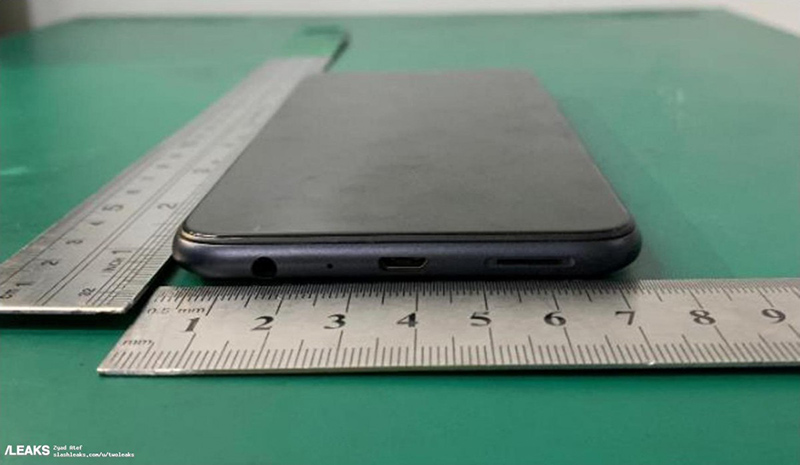 Zenfone Max Plus (M2) và Zenfone Max Shot lộ diện với 3 camera chính