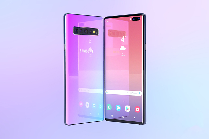 Thông tin Galaxy Note 10