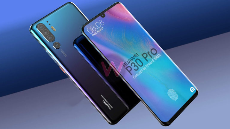 Huawei P30/P30 Pro và những điều bạn cần biết trước khi ra mắt