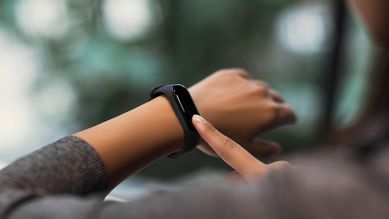 Xiaomi Mi Band 4 sẽ sớm ra mắt trong năm nay, có thể là Quý 4