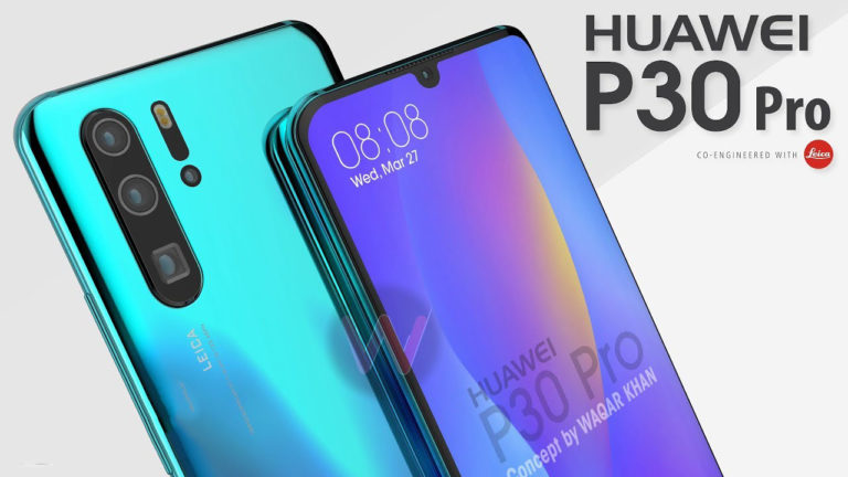 Huawei P30 Pro tiếp tục xuất hiện trên Antutu nhưng vẫn không có gì đặc biệt
