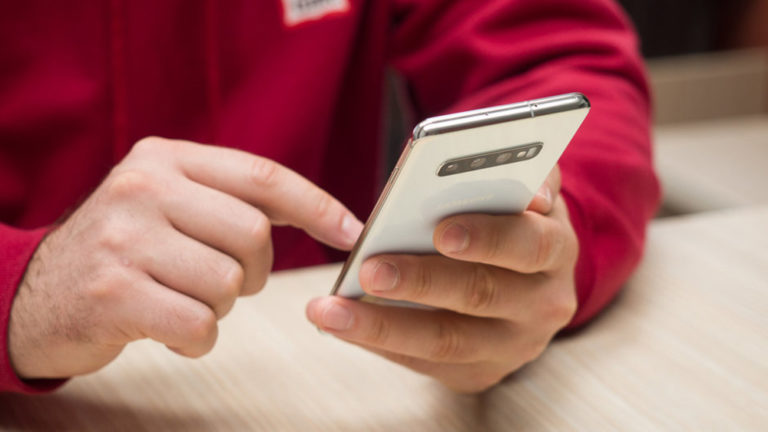 Samsung Galaxy S10 – Hỏi đâu, đáp đấy