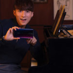 Sơn Tùng M-TP ‘‘chuẩn thần thái’’ cùng OPPO F11 Pro