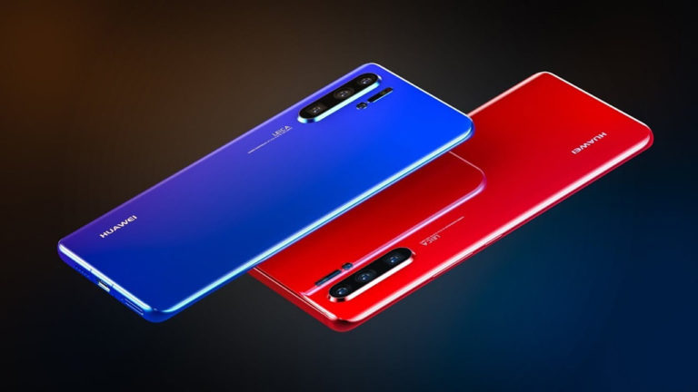 Chiêm ngưỡng video 4K được quay từ Huawei P30 Pro? Cứ như “máy quay phim” làm vậy