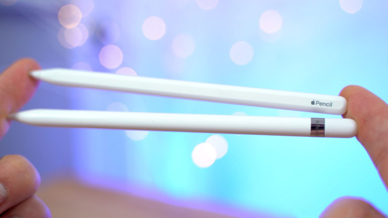 Danh sách những iPad sử dụng được Apple Pencil hiện nay