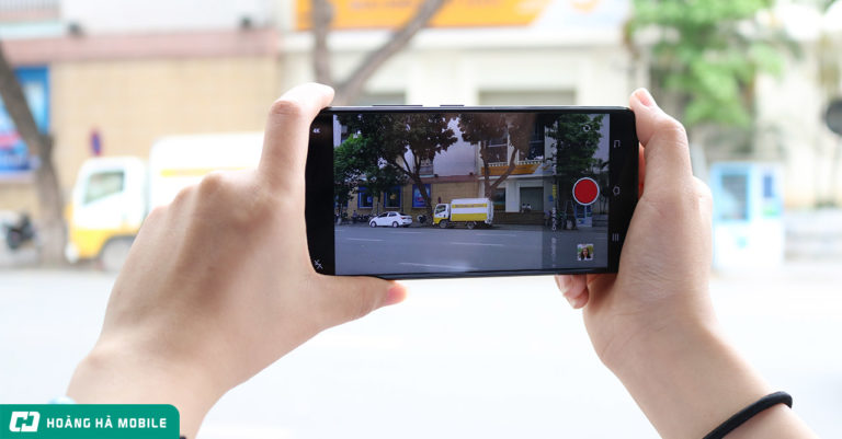 5 cách chụp ảnh đẹp bằng điện thoại Android – Đẹp “té ghế”