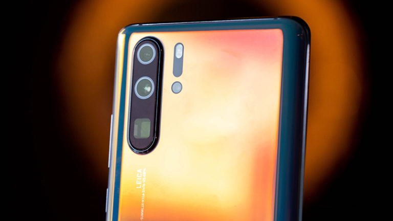 Cảm biến ToF là gì? Tại sao nó có mặt trên P30 Pro và Galaxy S10 5G