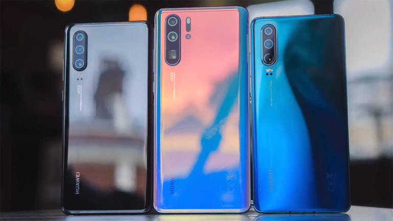 Giải đáp mọi công nghệ trên camera Huawei P30/P30 Pro