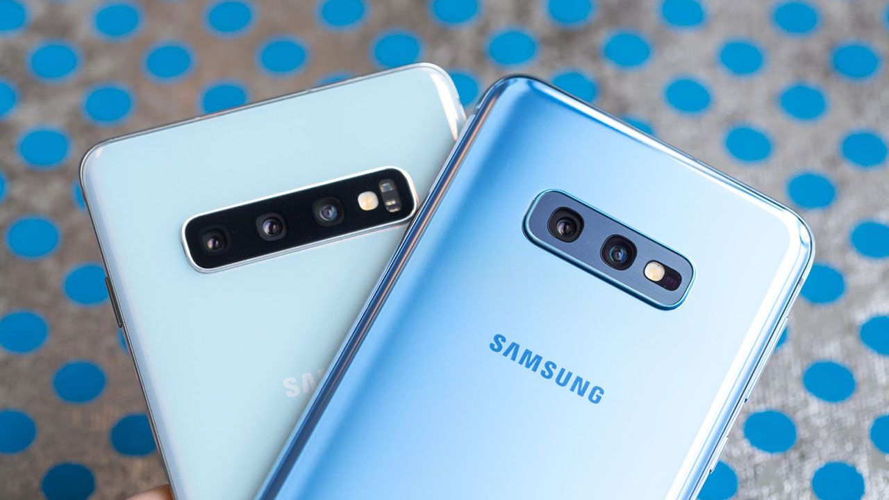 Samsung cần cải thiện camera để “lên đỉnh” trong tương lai