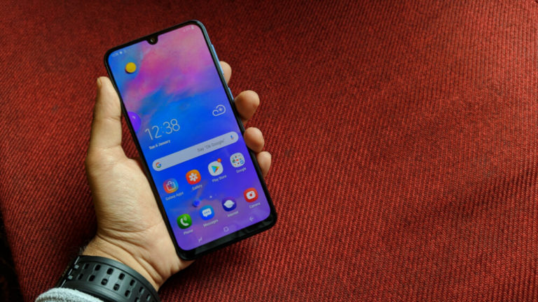 Đánh giá Galaxy M30: Tốt nhất của M Series, hứa hẹn sẽ bùng nổ